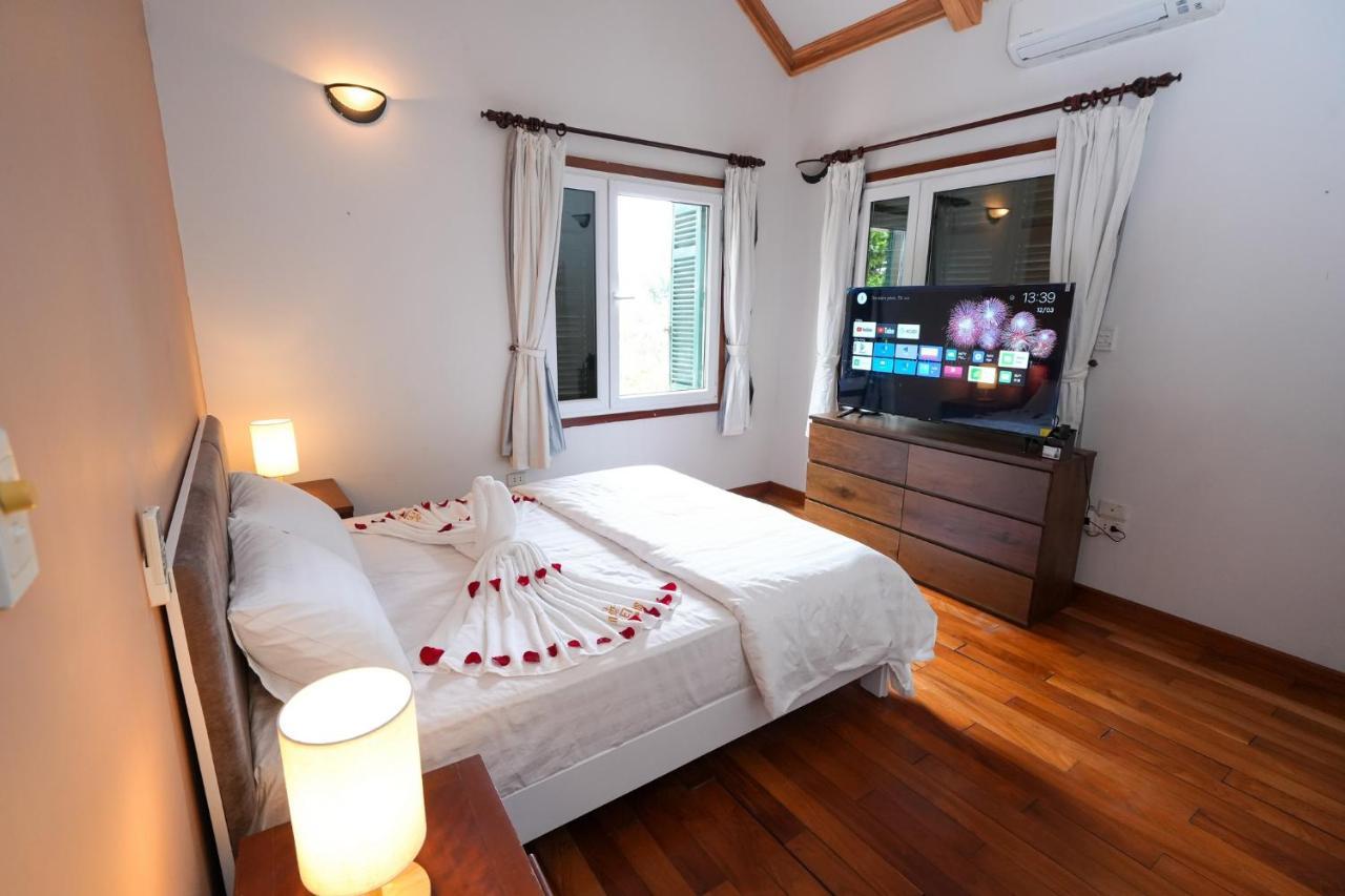 هانوي Musketeers Guest House المظهر الخارجي الصورة