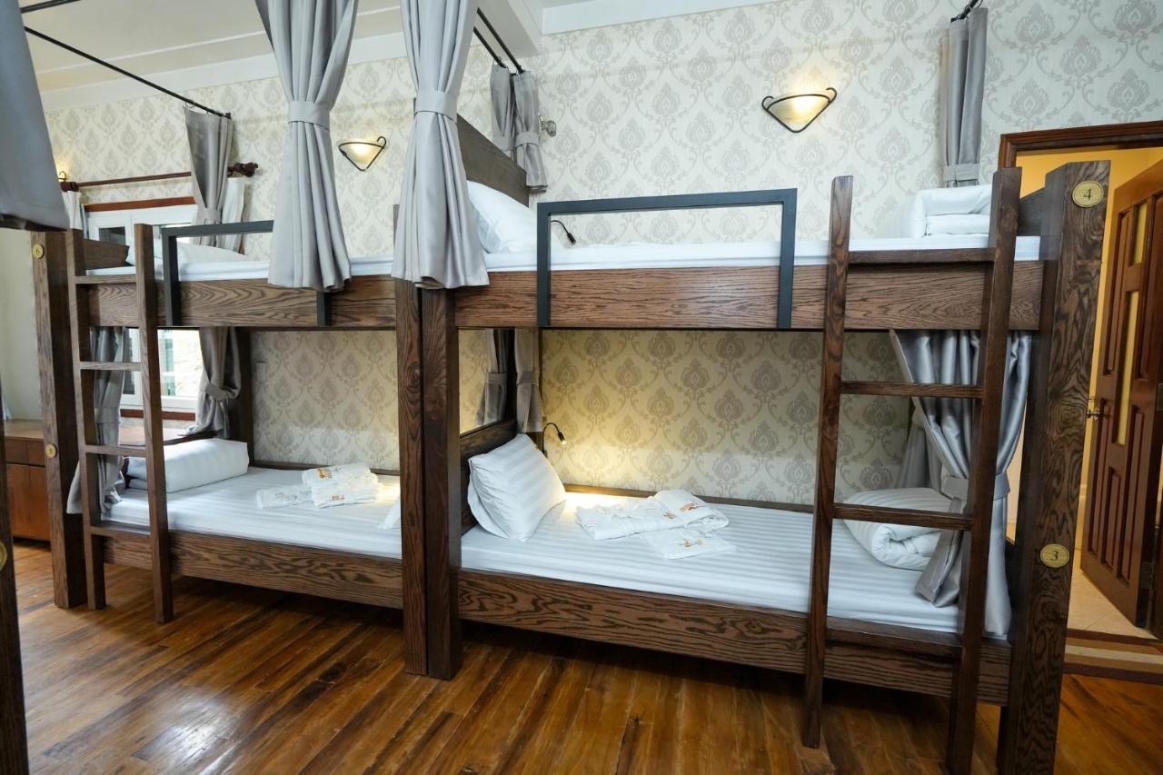 هانوي Musketeers Guest House المظهر الخارجي الصورة